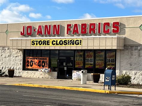 fabic stores